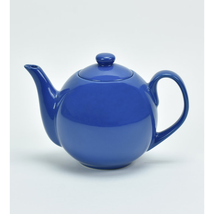 Omniware Teaz 1.06qt. Lillkin Teapot with Infuser & Reviews Wayfair